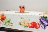 Salubrious - Table Cloth